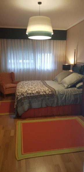 El Apartamento de Sinda
